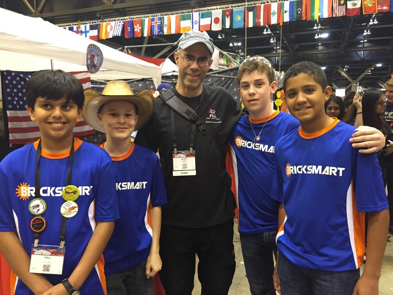 FLL World